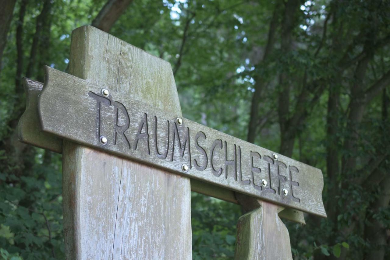 Laubach Ferienwohnung - Fam.Lorenz Bagian luar foto